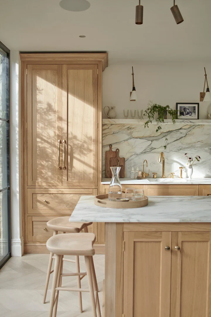 Kitchen Initial Consultation - Neptune