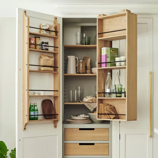Kitchen Initial Consultation - Neptune