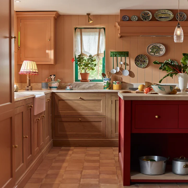 Kitchen Initial Consultation - Neptune