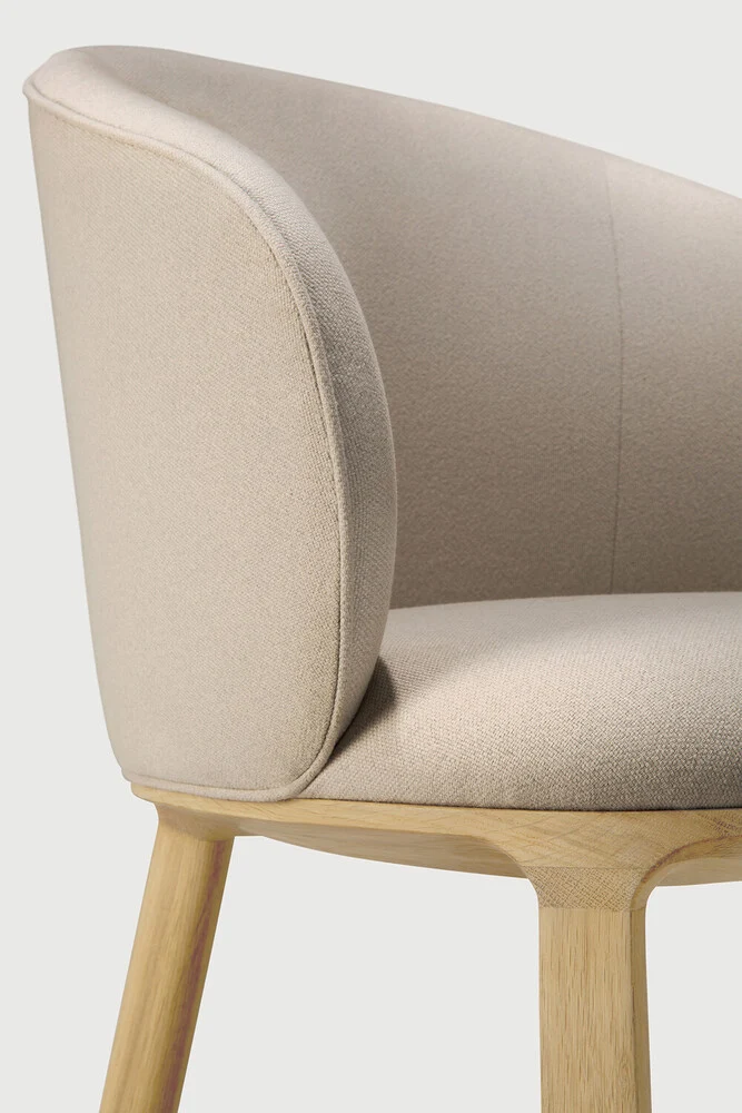 Unda Dining Chair