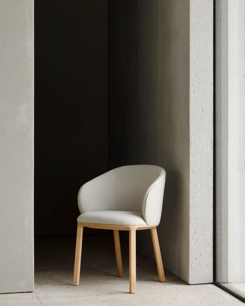 Unda Dining Chair