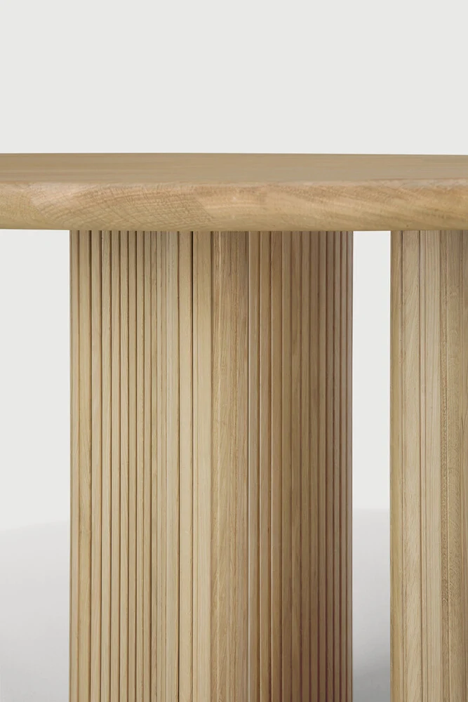 Roller Max Dining Table