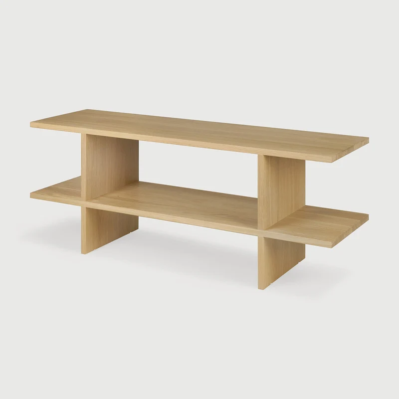 Kabuki Side Table