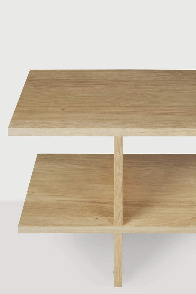 Kabuki Side Table