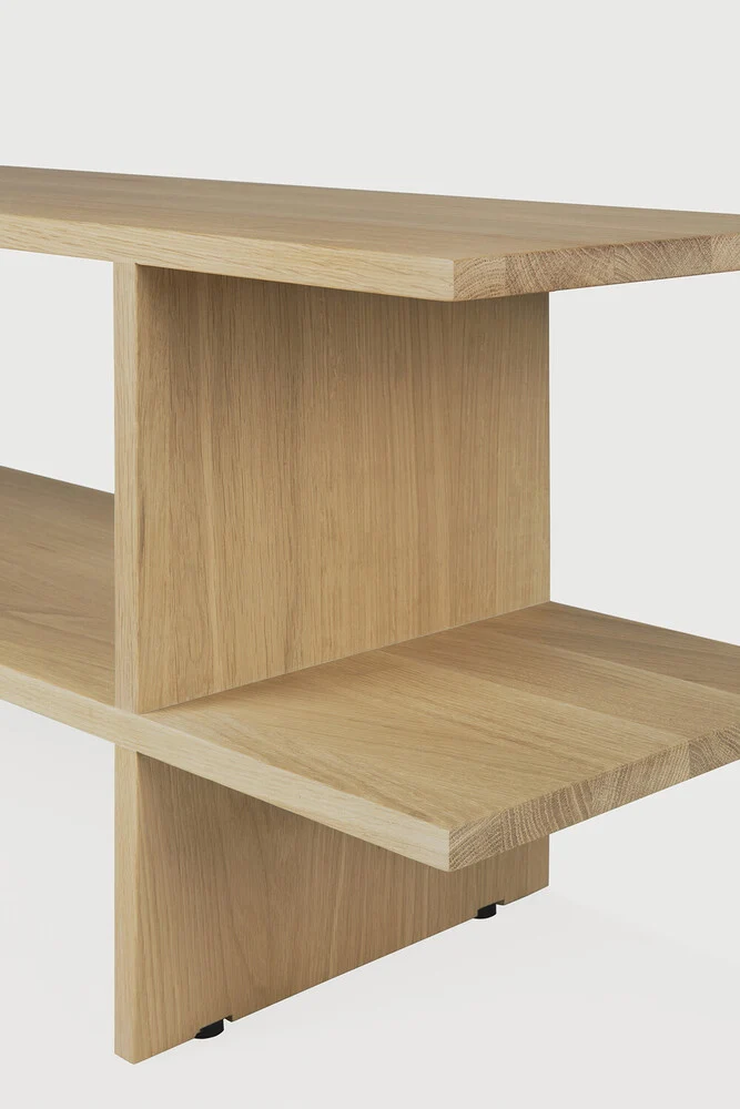 Kabuki Side Table