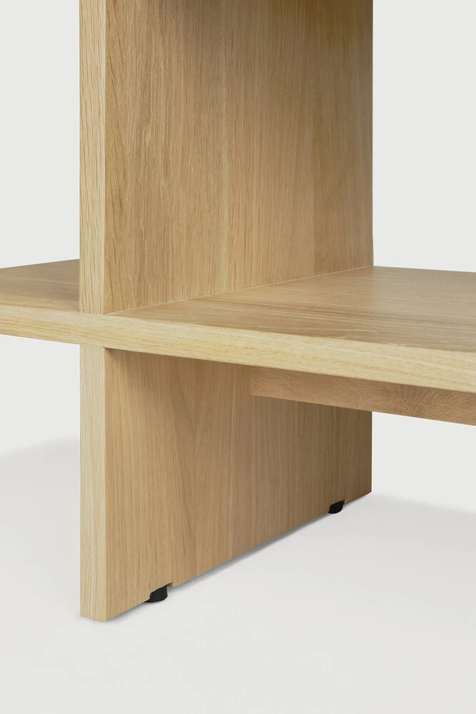 Kabuki Side Table