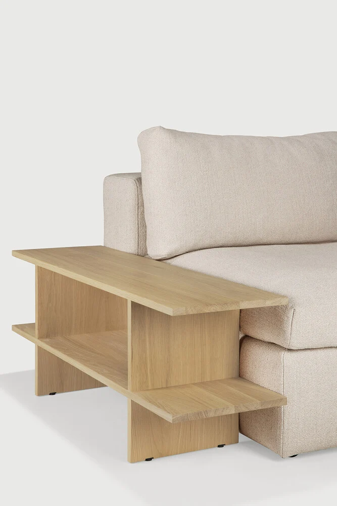 Kabuki Side Table