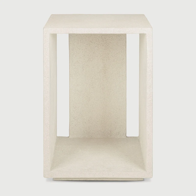 Elements Bedside Table