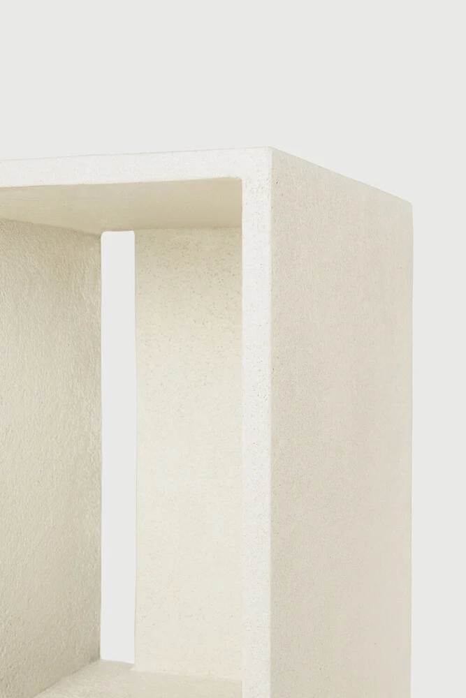 Elements Bedside Table