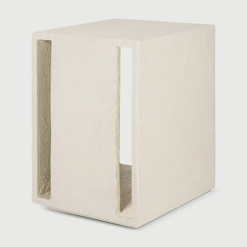 Elements Bedside Table