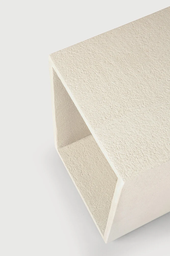 Elements Bedside Table