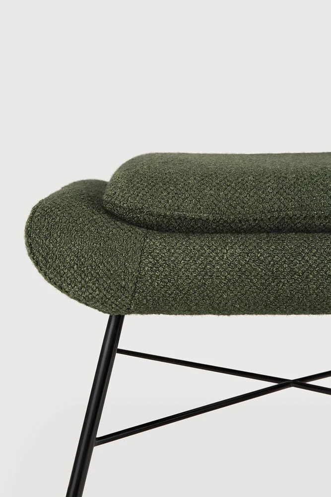 Barrow Footstool