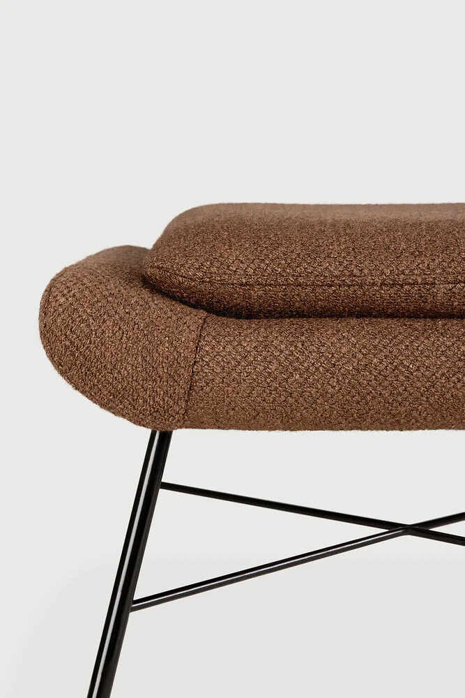 Barrow Footstool