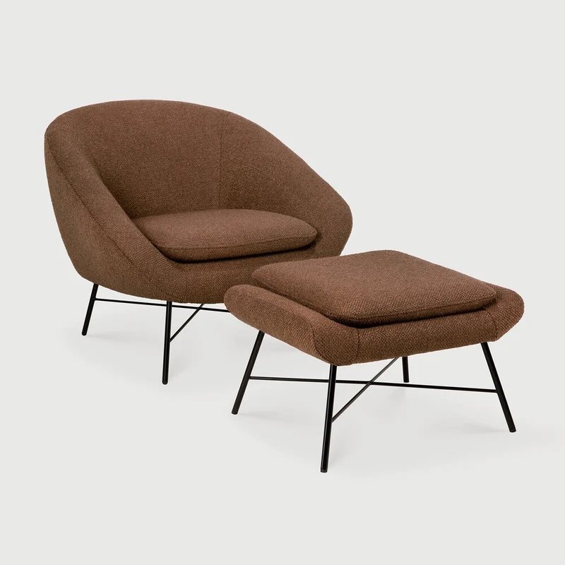 Barrow Footstool