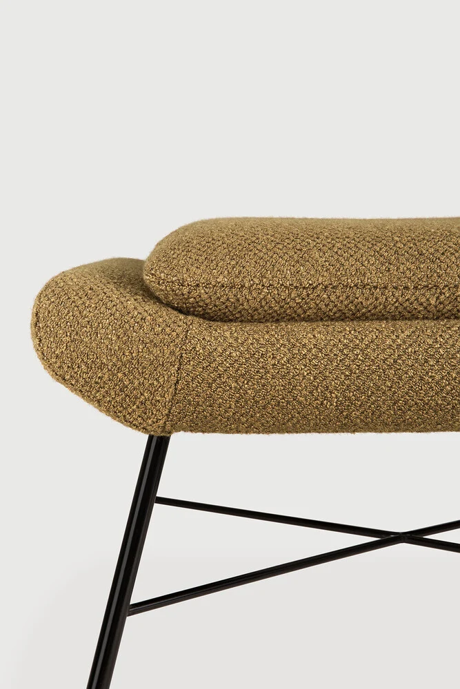 Barrow Footstool