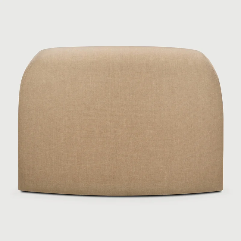 Bulky Modular Sofa