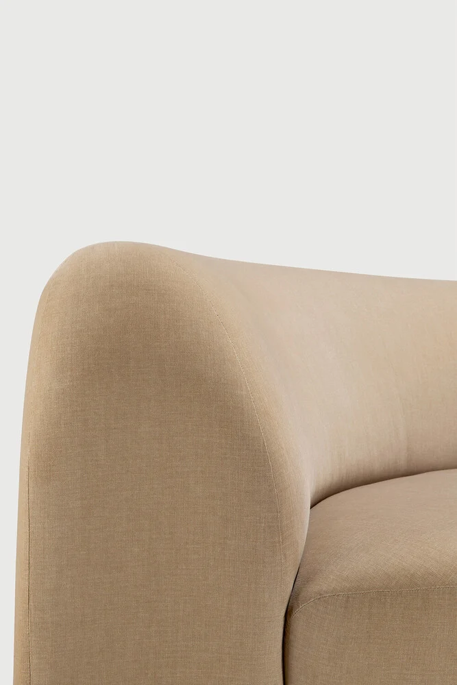 Bulky Modular Sofa