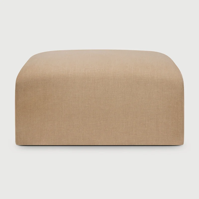 Bulky Footstool
