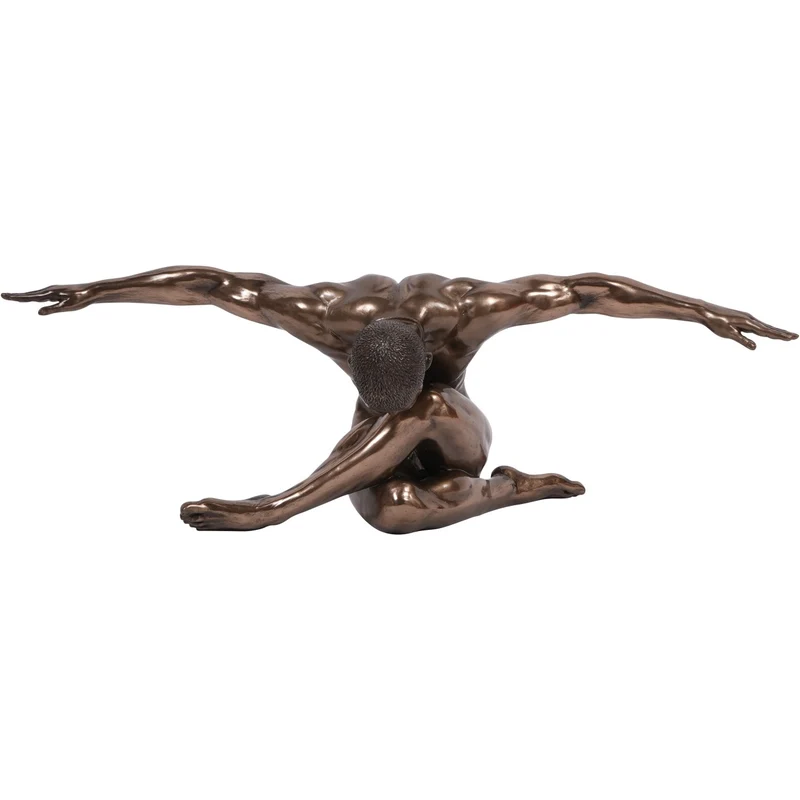 Male Sculpture Keswick