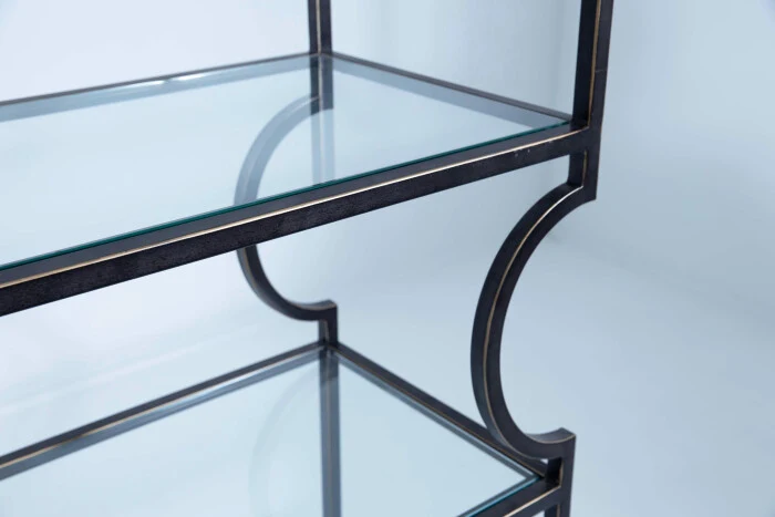 Scaletto Rack