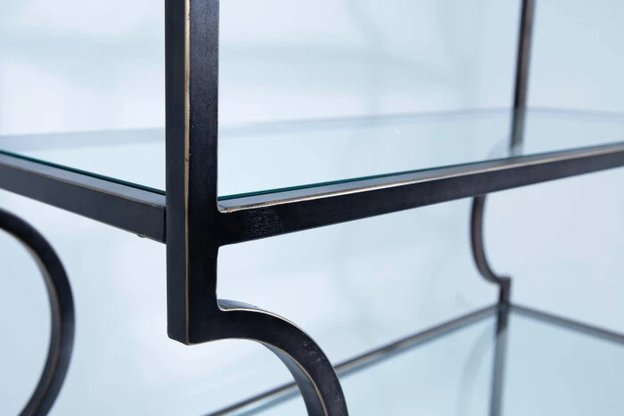 Scaletto Rack