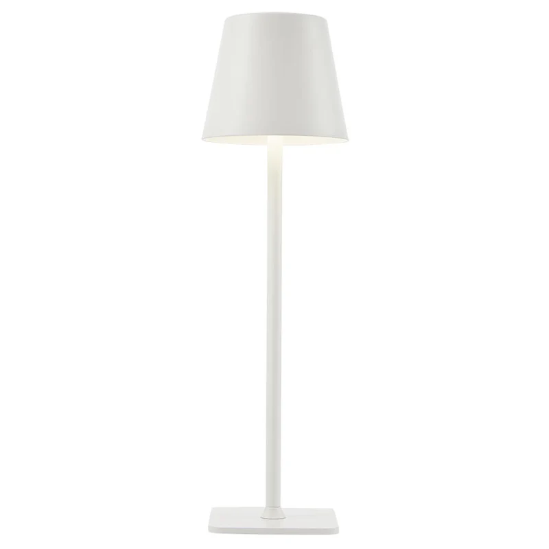 Rechargeable Lamp / White