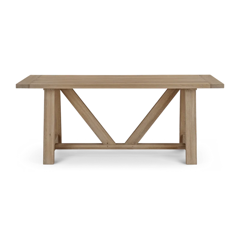 Arundel Rectangular Dining Table