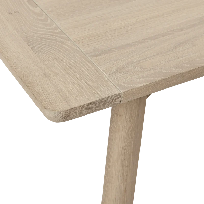 Wycombe Rectangular Dining Table