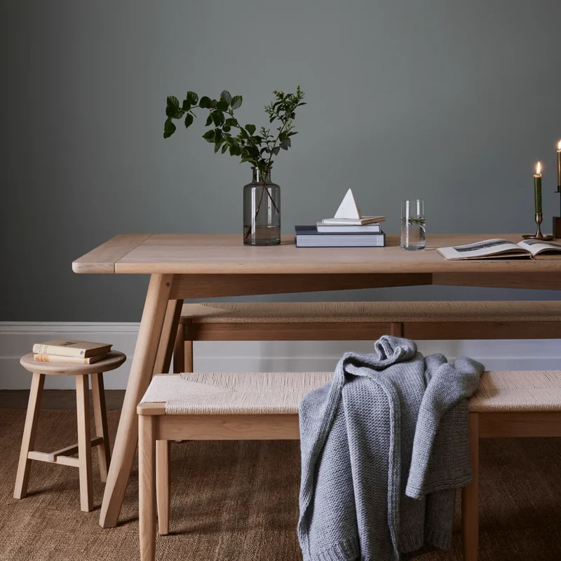 Wycombe Rectangular Dining Table