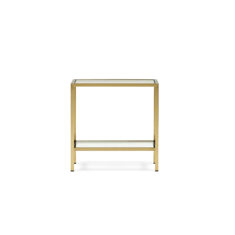 Keswick Rectangular Side Table