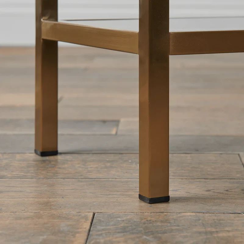 Keswick Rectangular Side Table