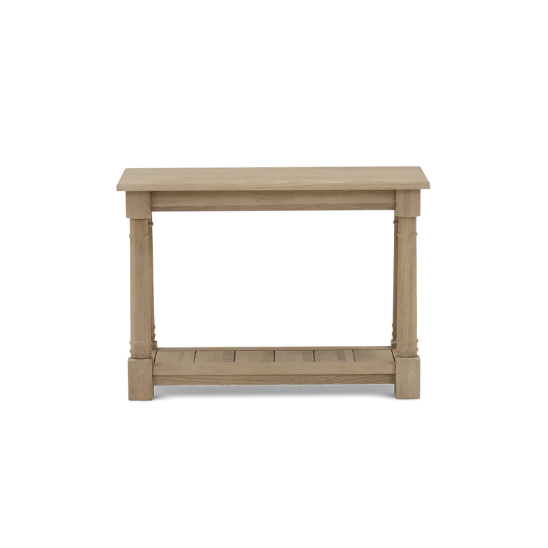 Edinburgh Rectangular Side Table