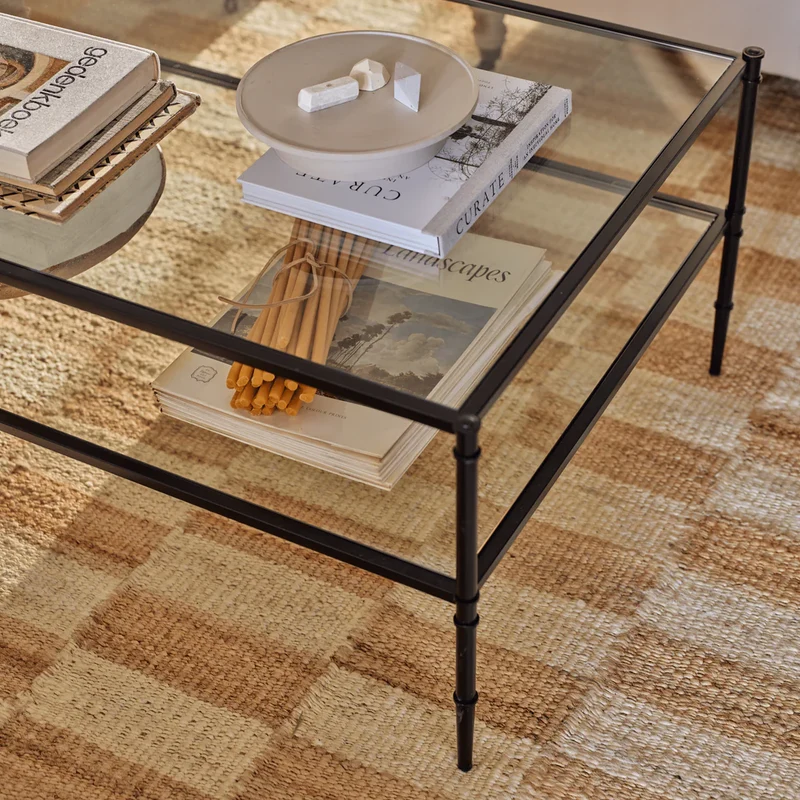 Coniston Coffee Table
