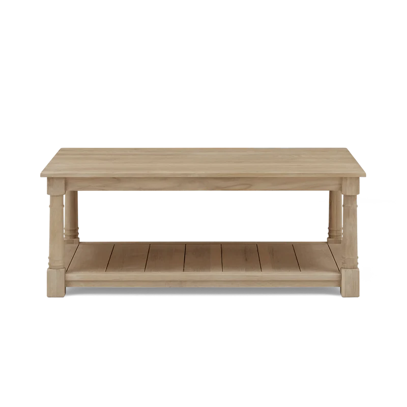 Edinburgh Coffee Table