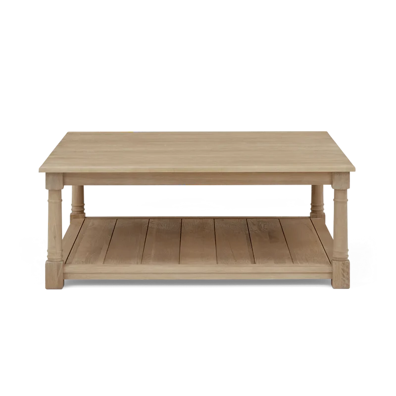 Edinburgh Square Coffee Table
