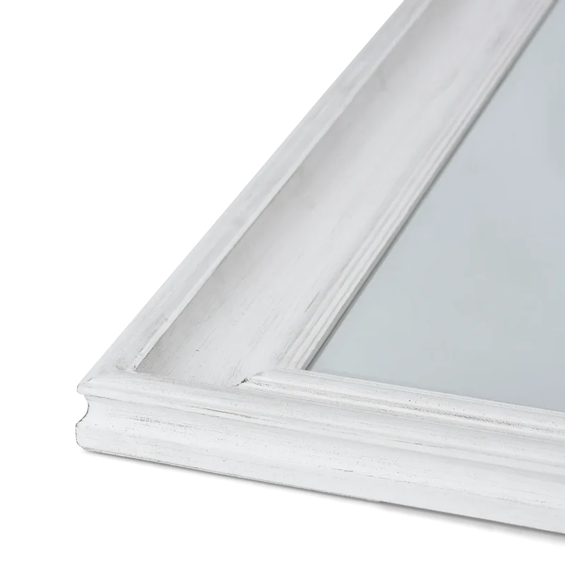 Buckingham Rectangular Floor Mirror