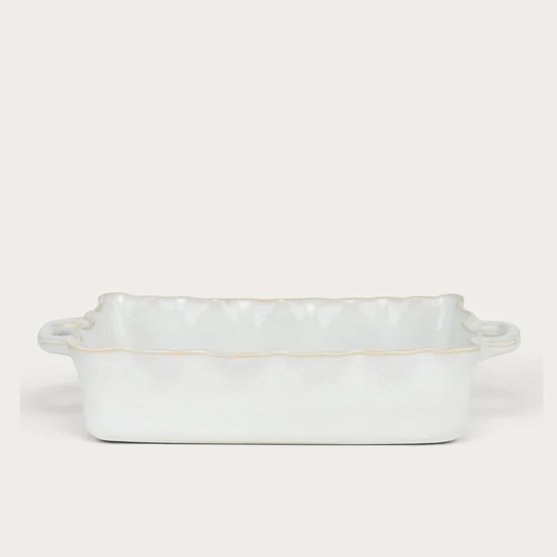 Bramley Stoneware Baking Dish