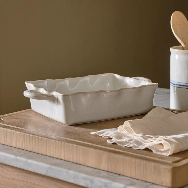 Bramley Stoneware Baking Dish