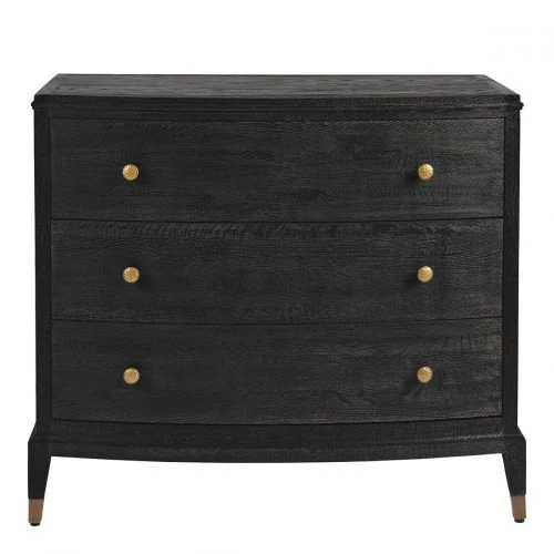 Dresser Ines Black