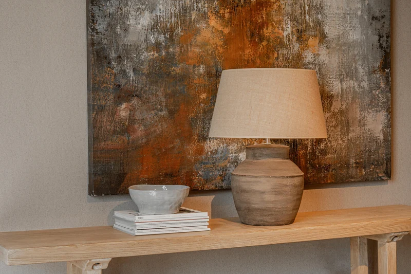 Console Table Thomson