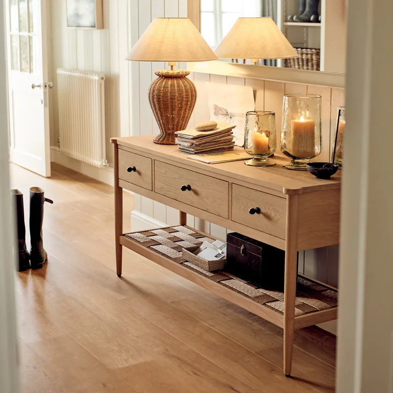 Frome Console Table