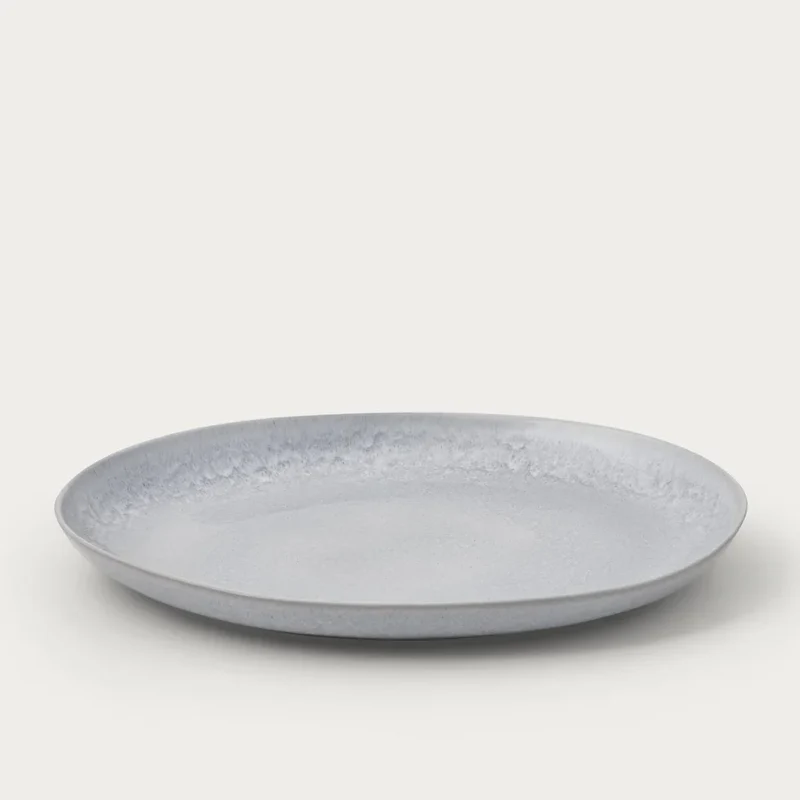 Maree Serving Platter Oval