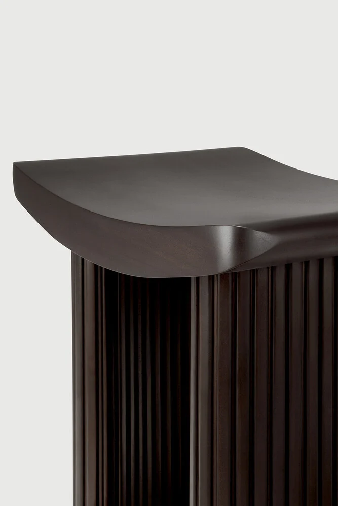 Roller Max Stool