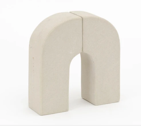 Set of 2 Book Ends Roby