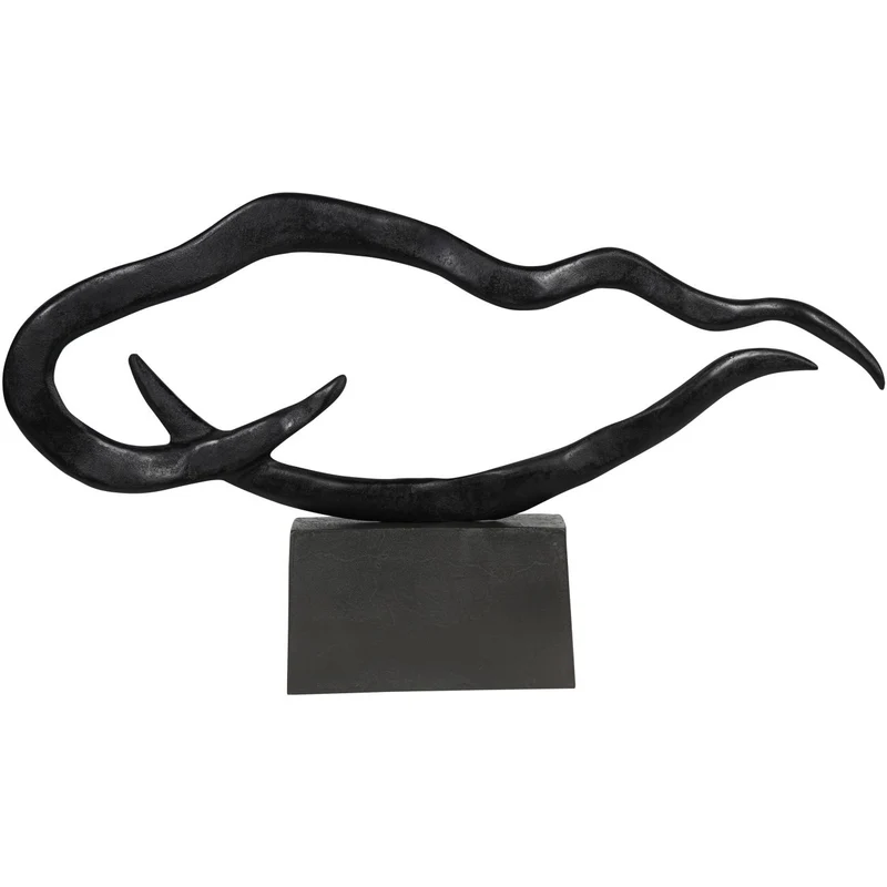 Isla Abstract Sculpture Large