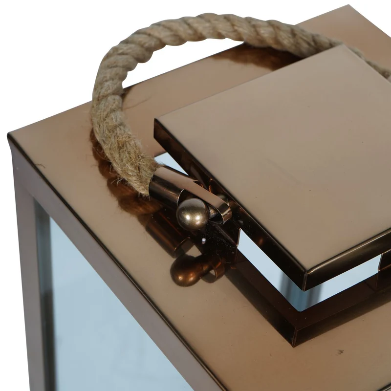 Derby Lantern Large
