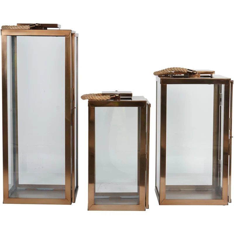 Derby Lantern Large