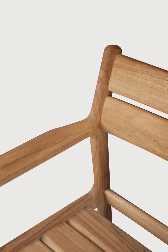 Jack Outdoor Dining Chair