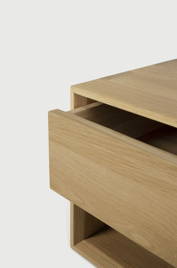 Nordic Coffee Table