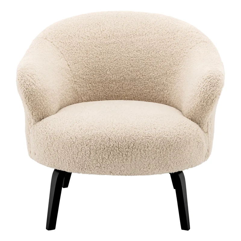 Chair Moretti Cream